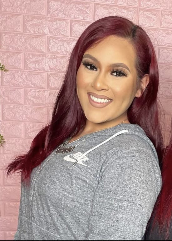 Alejandra Garcia