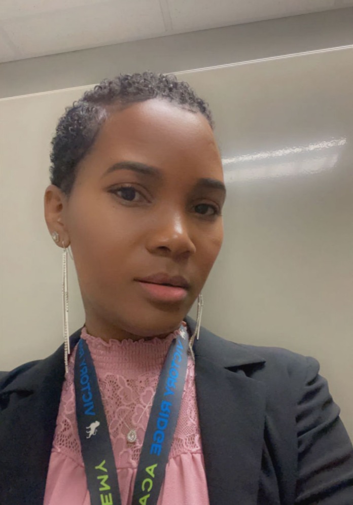 Tanecia Morris